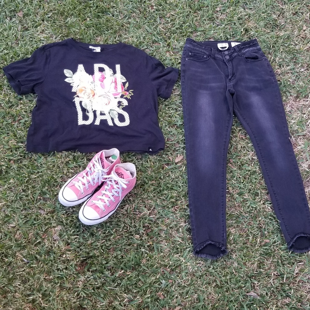You are limitless outfit teens size 16/18